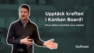 Upptäck kraften i Kanban Board